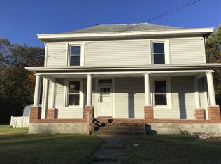 9928 Washington Rd, Glen Allen, VA 23060