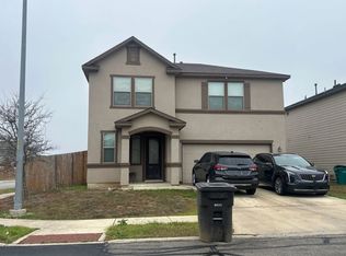 3002 Mission Bell, San Antonio, TX 78224