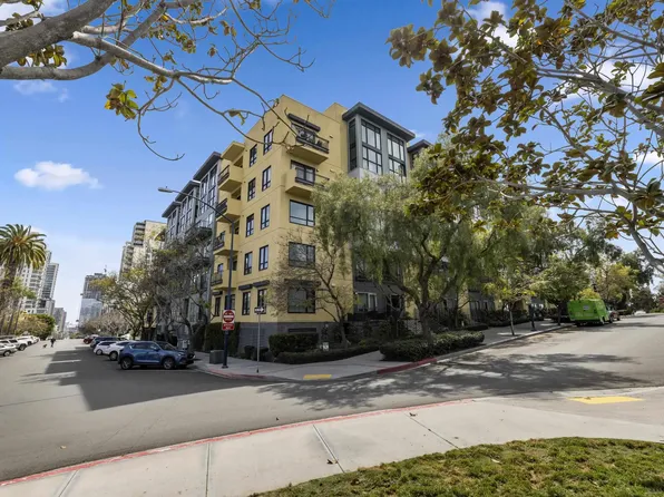 889 Date St Unit 216, San Diego, CA 92101