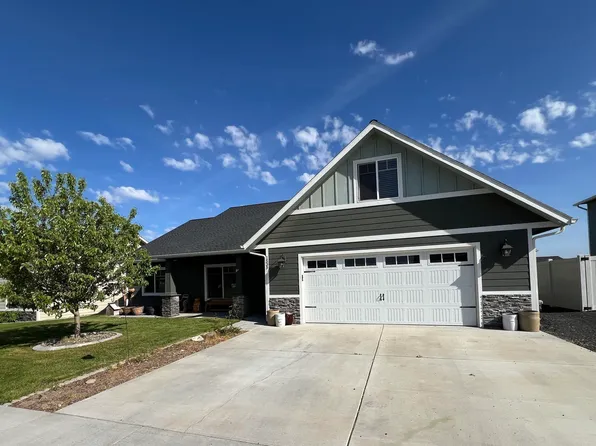 1535 Eastview Ct, Lewiston, ID 83501
