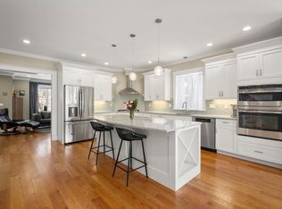 40 Grove St #1, Waltham, MA 02453