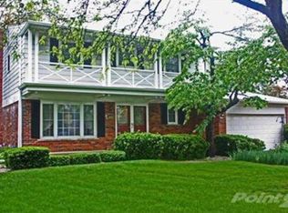 1453 Huntley Dr, Grand Blanc, MI 48439