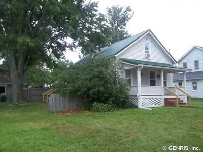 6 Oxford Pl, Seneca Falls, NY, 13148