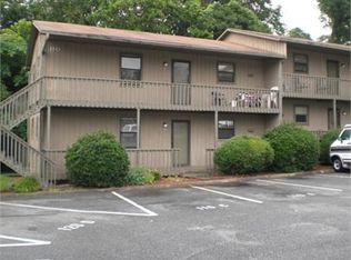 110-A Vista Ct, Winston Salem, NC 27106