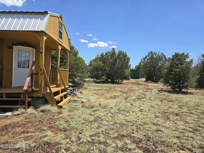 188 E Orchid Dr, Williams, AZ, 86046