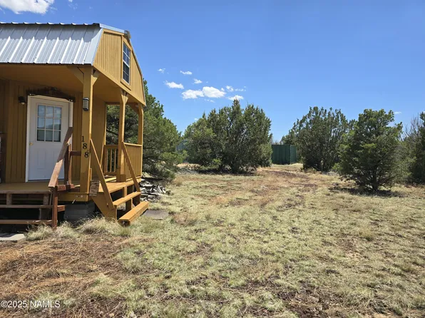 188 E Orchid Dr, Williams, AZ 86046