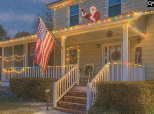 7308 Teague Rd, Columbia, SC 29209