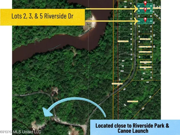2 Three 5 Riverside Dr, Biloxi, MS 39532