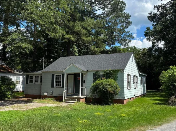 201 Winesett Circle, Plymouth, NC 27962