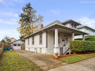 641 NE 79th Ave, Portland, OR 97213