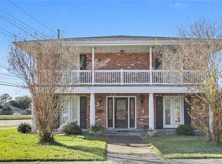 4500 Neyrey Dr, Metairie, LA 70002