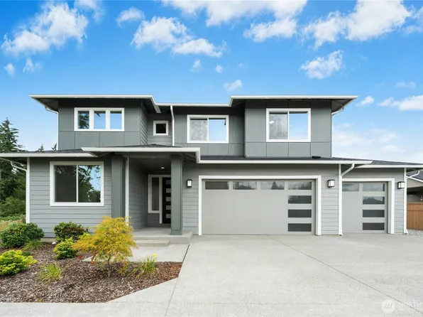 5850 229th Avenue E #276, Buckley, WA 98321