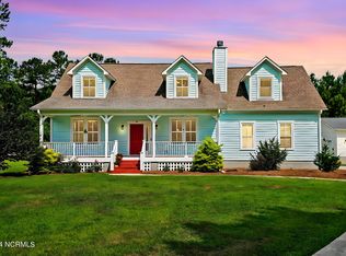 76 Parkton Pl, Currie, NC 28435