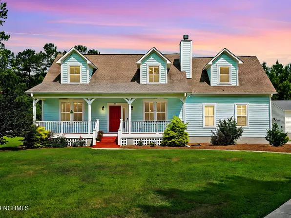 76 Parkton Place, Currie, NC 28435