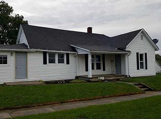 301 N Lynn St, Saint Marys, OH 45885
