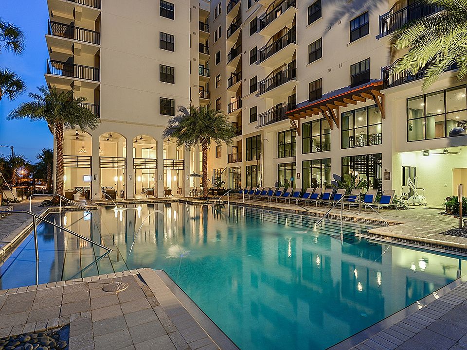 1st image of 204 W Hyde Park Pl APT 612