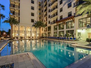 204 W Hyde Park Pl APT 612, Tampa, FL 33606