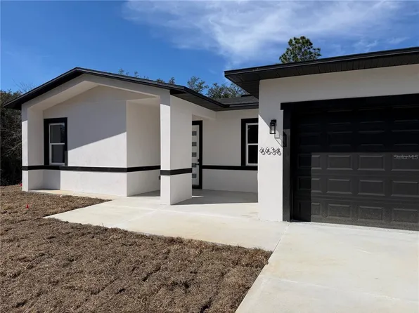 6636 N Varsity Ave, Dunnellon, FL 34434