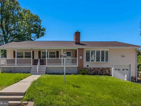 219 Coronet Dr, Linthicum, MD 21090
