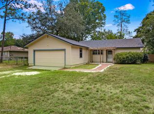 2197 Deer Run Ln, Fleming Island, FL 32003
