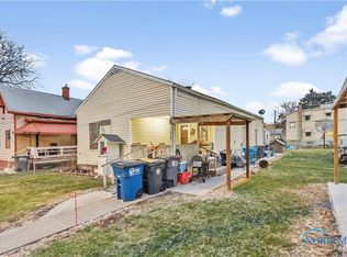718 Buffalo St, Toledo, OH 43604