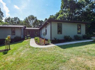 5219 Burnt Quarter Dr, Vinton, VA 24179