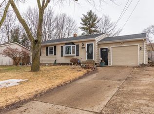 5649 Downing St, Portage, MI 49024