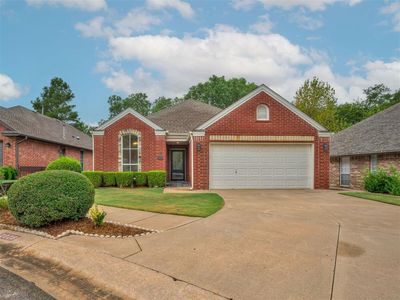 2825 Park Hollow Ln, Edmond, OK, 73003
