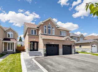 7554 Black Walnut Trl, Mississauga, ON L5N 8A9