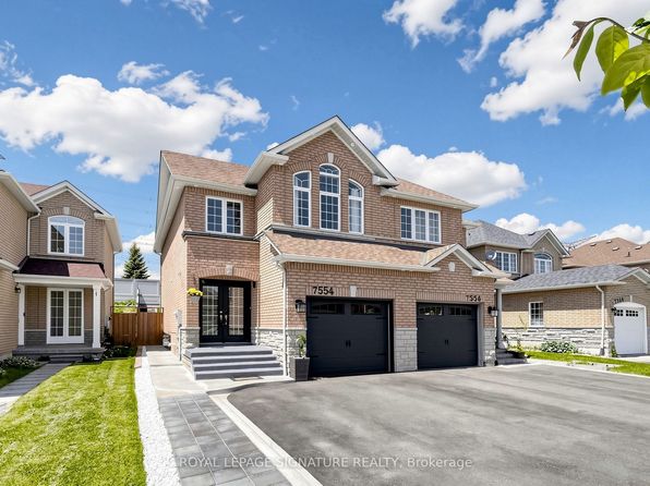 7554 Black Walnut Trl, Mississauga, ON L5N 8A9