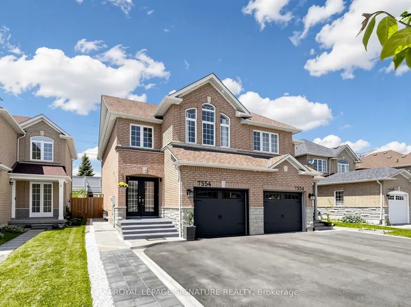 7554 Black Walnut Trl, Mississauga, ON L5N 8A9