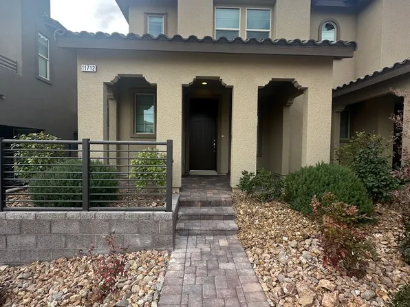 11712 Bearpaw Meadow Ave, Las Vegas, NV 89138