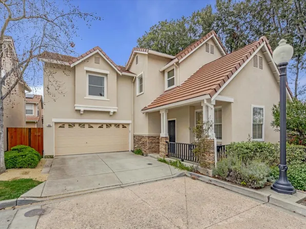 186 Espinosa Ln, Mountain View, CA 94043