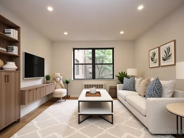 52-15 65th Pl #3A, Queens, NY 11378