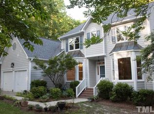 3506 Heatherwood Ln, Durham, NC 27713