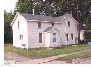 316 E Sycamore St, Mason, MI 48854