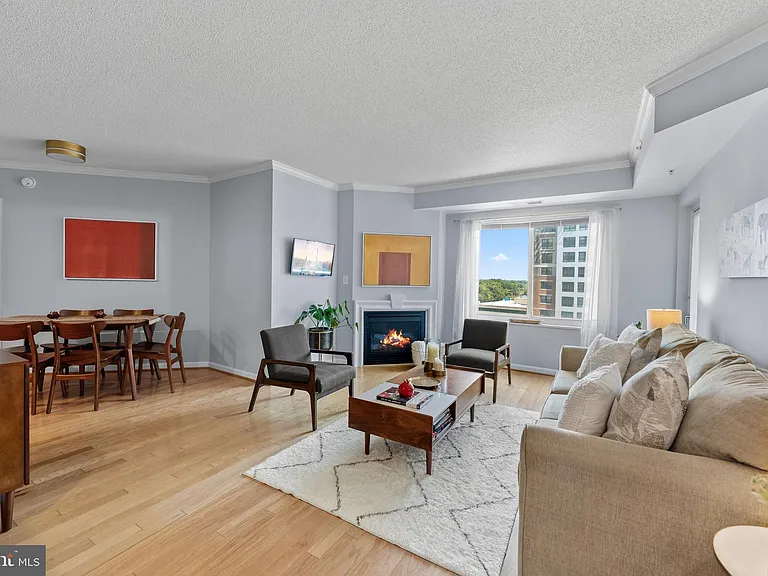 3101 N Hampton Dr #1201 — Photo 3