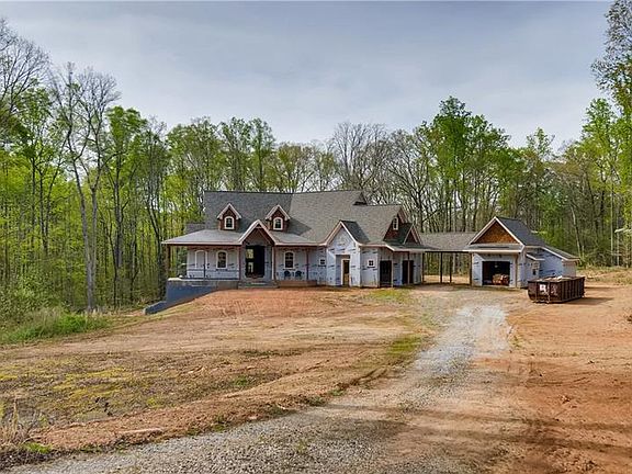 4th image of 106 Ashley Hall Ct Lot 9