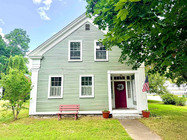 48 Cross St — Photo 1
