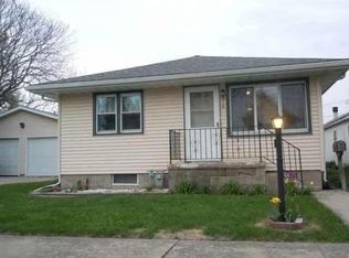 516 Decatur St, Lincoln, IL 62656