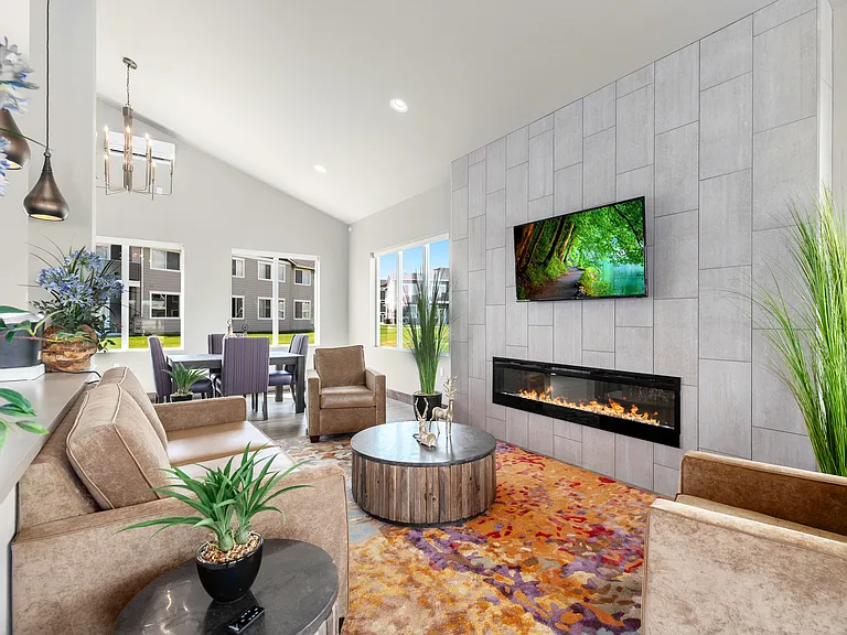 The Villas at Hayden North — Photo 7