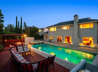 19069 Braemore Rd, Porter Ranch, CA 91326