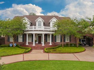 601 Mulberry Ln, Bellaire, TX 77401