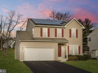 1310 Barberry Dr, Edgewood, MD 21040