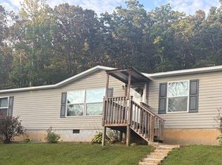 1792 Highway 136 W, Talking Rock, GA 30175