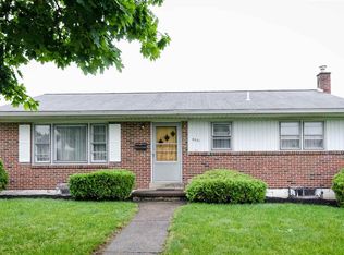 6631 Mifflin Ave, Harrisburg, PA 17111