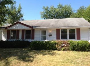 3908 Catalina Ct, Indianapolis, IN