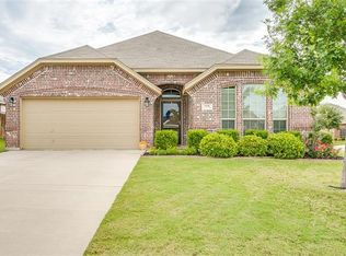 1130 Grove Ct, Burleson, TX 76028