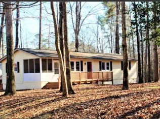 116 Wyoming Dr, Louisburg, NC 27549