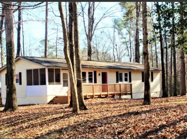 116 Wyoming Dr, Louisburg, NC 27549
